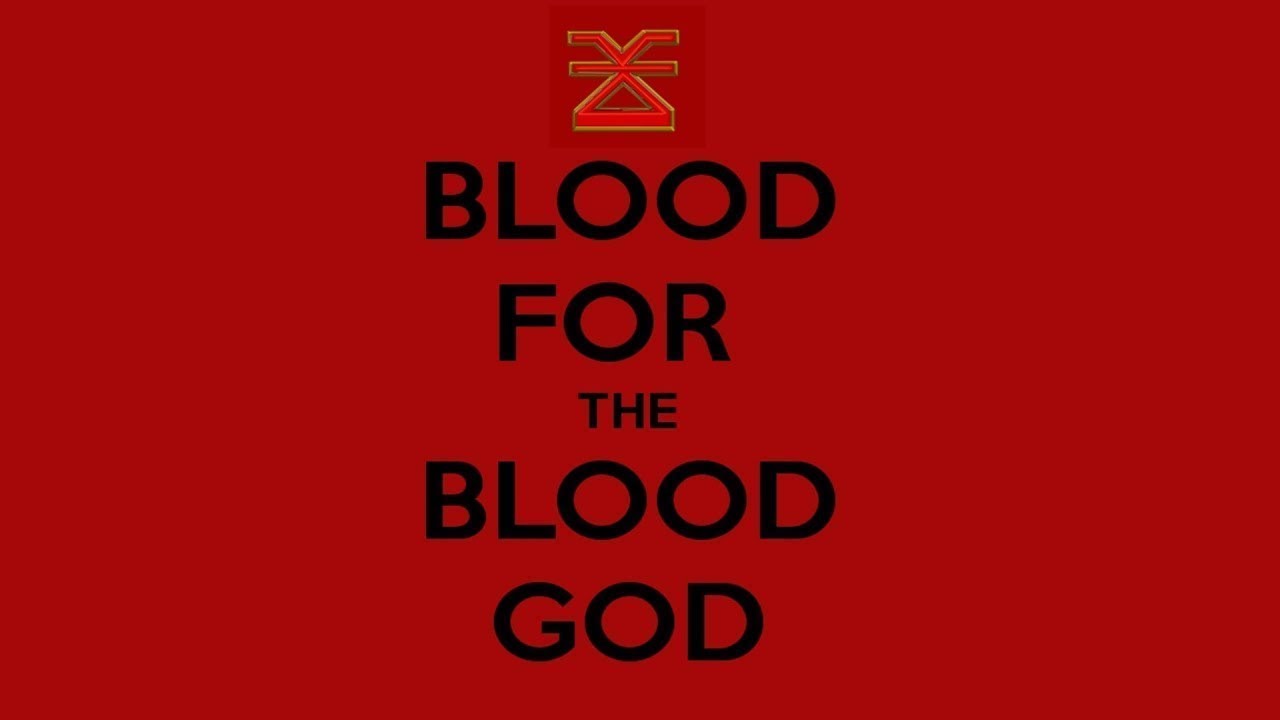 Internet Bloodsports (Mirror)