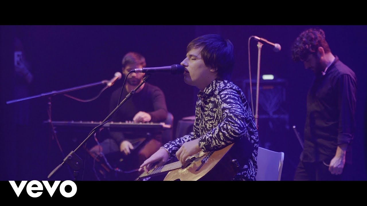 Nahuel Pennisi - Princesa (En Vivo)
