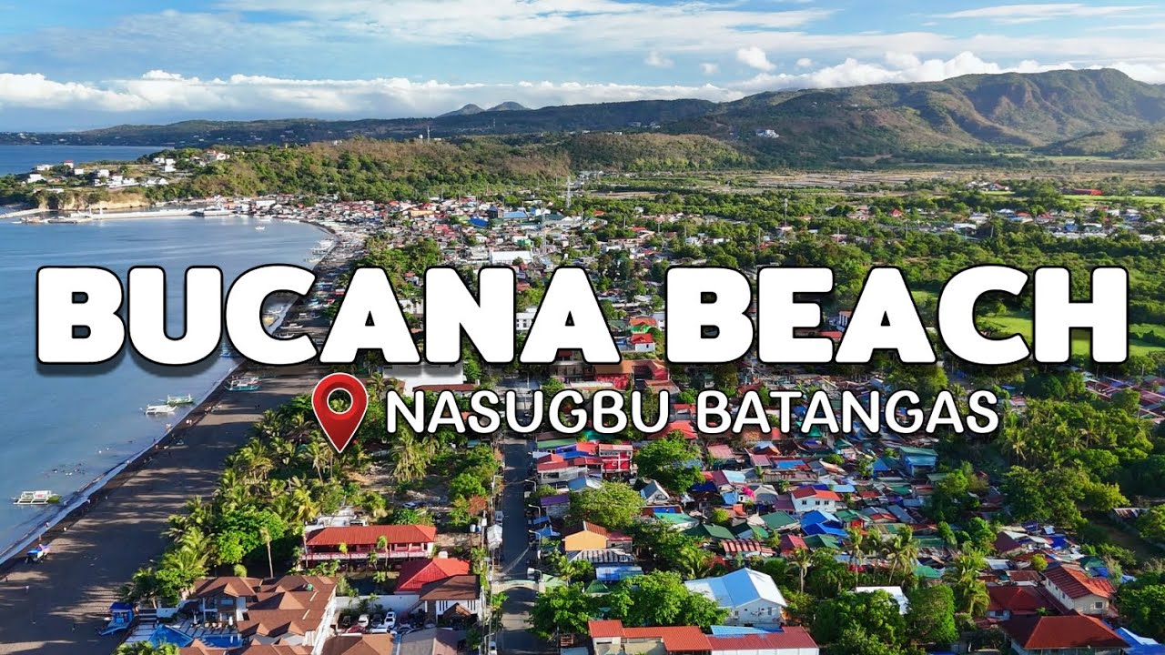 BUCANA BEACH RESORT  |  NASUGBU BATANGAS | KTM RC 200 YEAR END LONG RIDE 