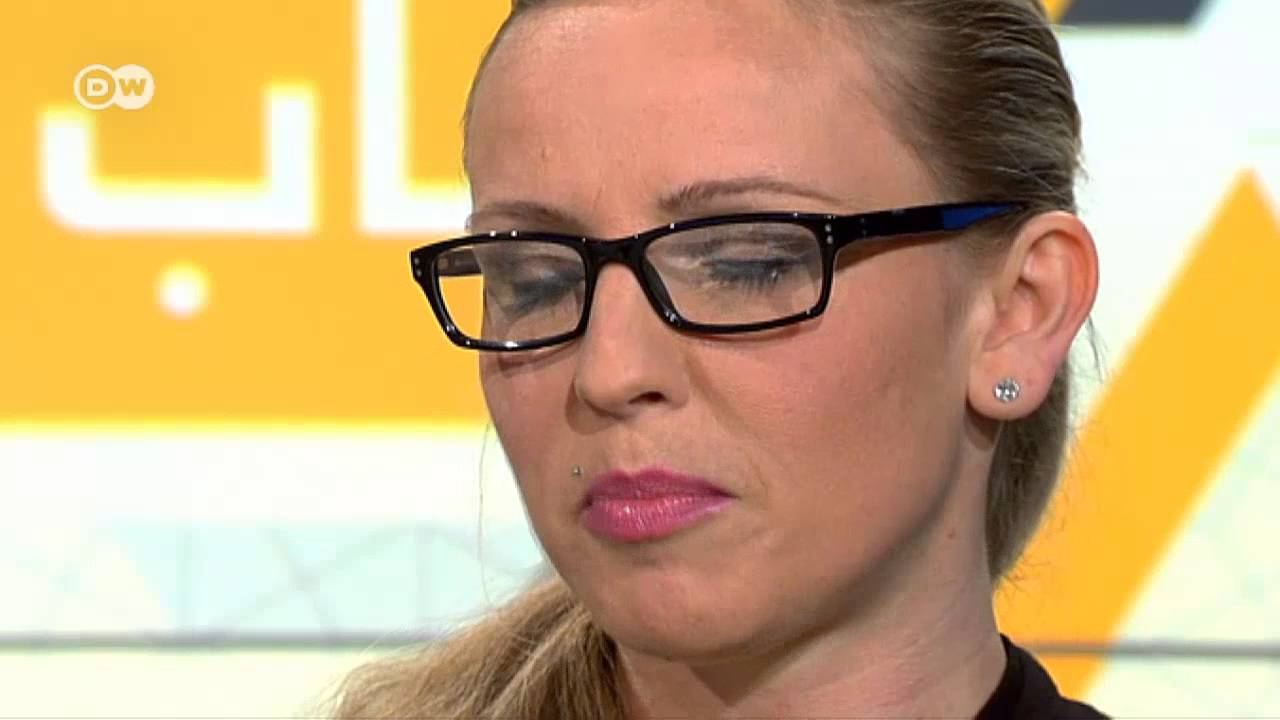 شابة ألمانية تروي تجربتها في أوكار الدعارة القسرية | شباب توك