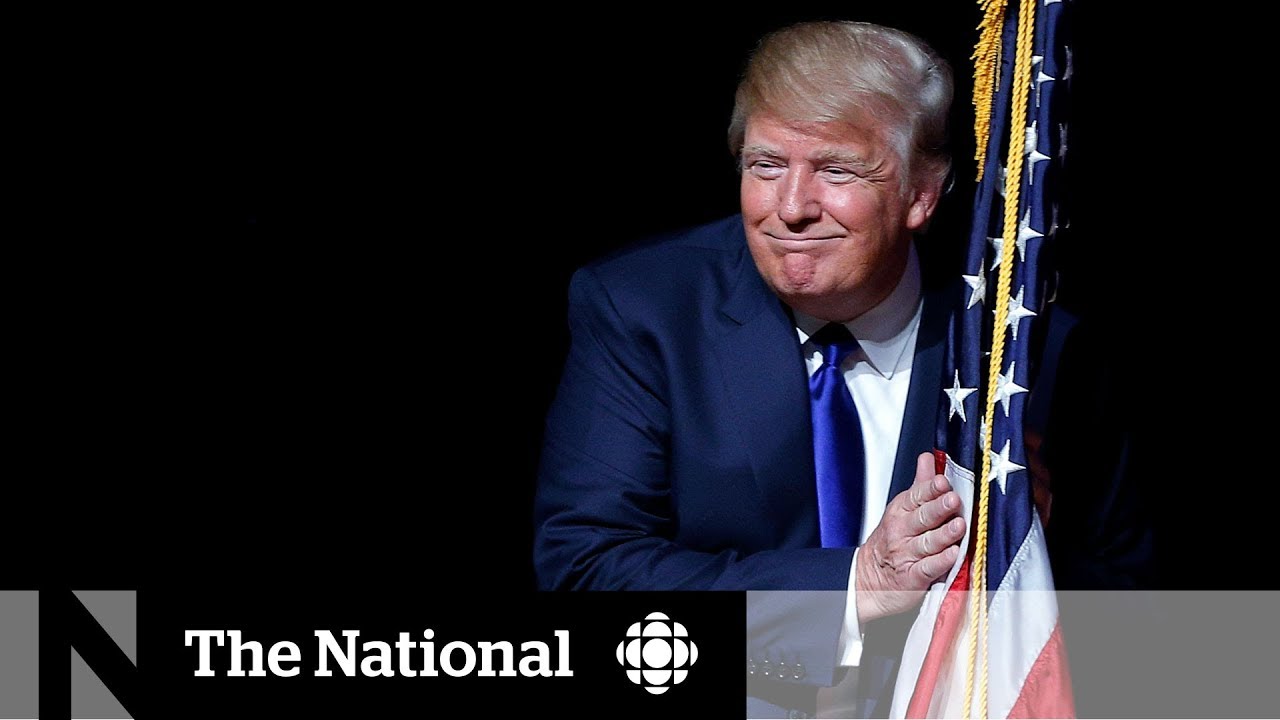 Trump's America First foreign policy comes with global stakes