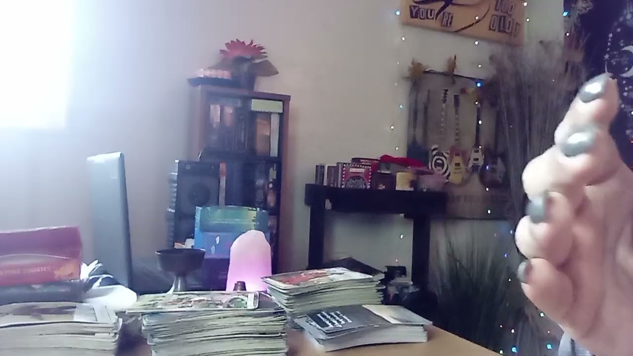 Скорпион ♏. Кто-то боится 😱 Ты нашел любовь с кем-то другим.