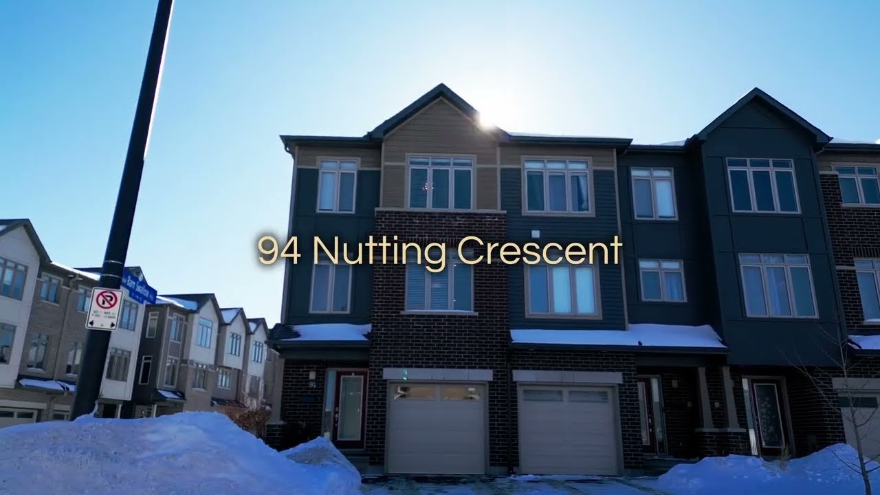 94 Nutting Crescent