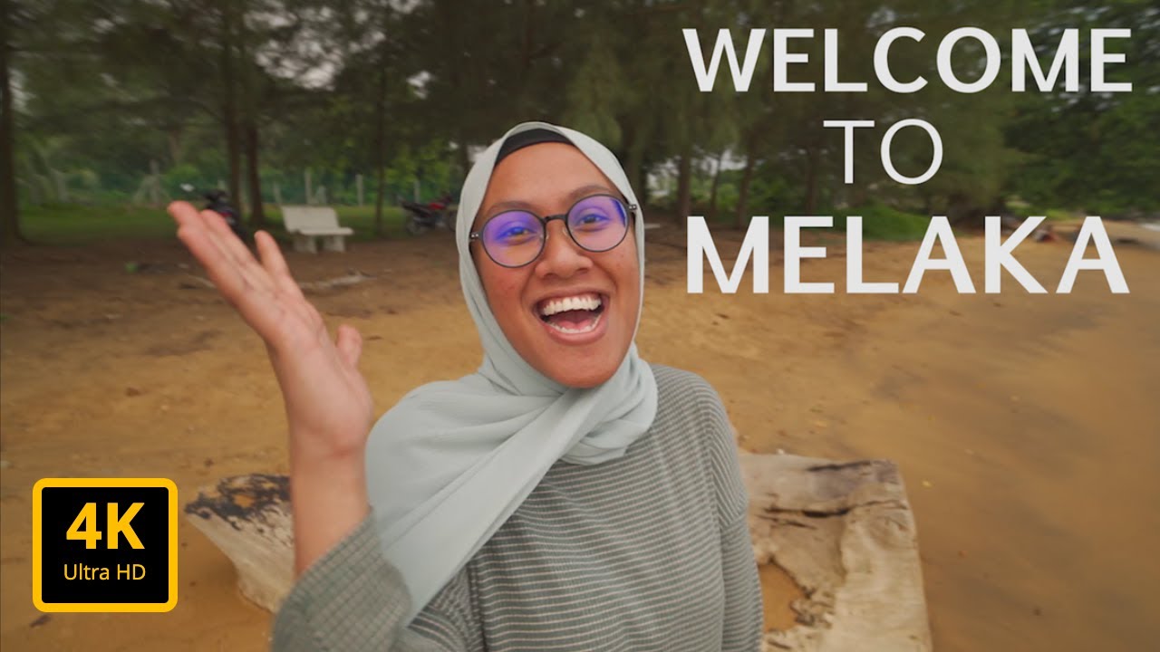 $30 BEACH CHALET | Top Family-Friendly Accommodation | Melaka 🇲🇾
