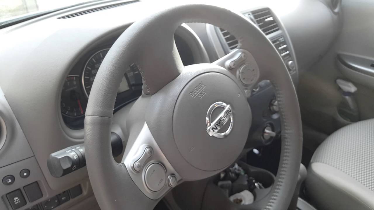 2014 Nissan Micra 1.2 Street CVT - İlk Bakış