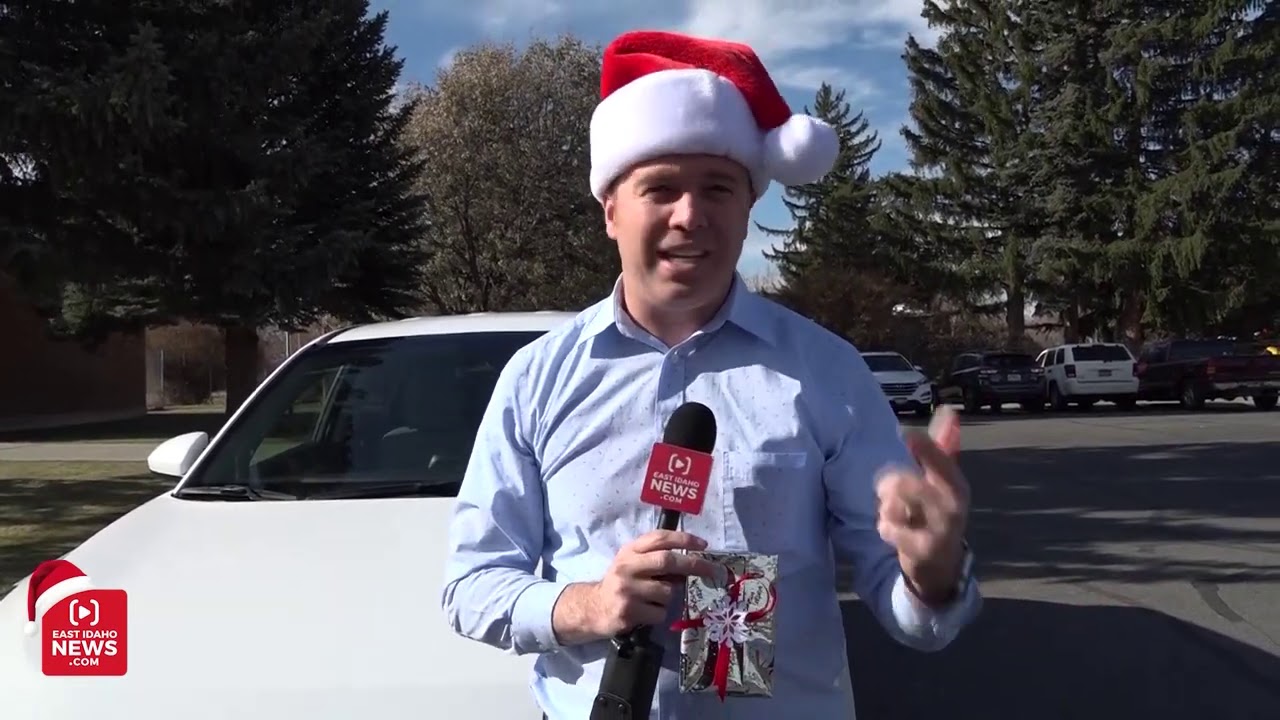Part 1: The 2020 Secret Santa Special