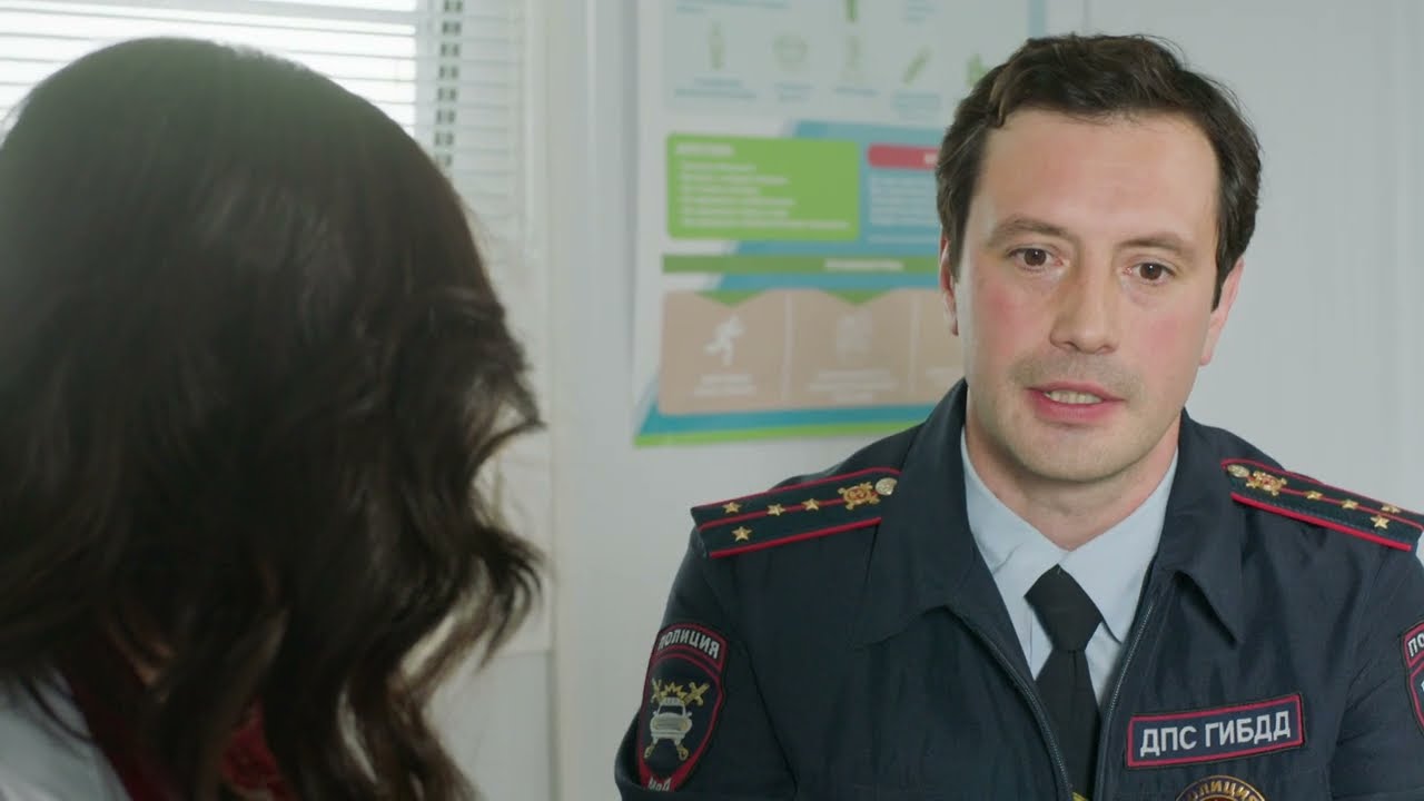 ПОСЛЕ ТЮРЬМЫ САША ВОЗВРАЩАЕТСЯ В ОРГАНЫ ПРАВОПОРЯДКА! Часть 2. Адреналин