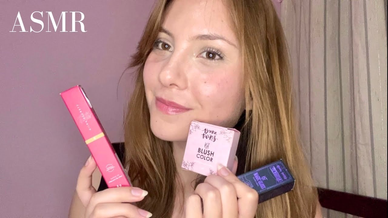 ASMR - Comprinhas BLACK FRIDAY 🛍 (niina, bt, renner, oqvestir e shein)