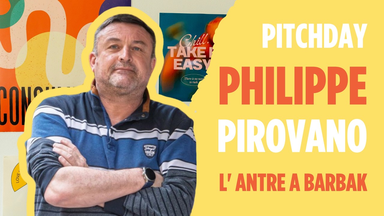 1er salon virtuel de la Franchise - Interview de L'Antre À Barbak