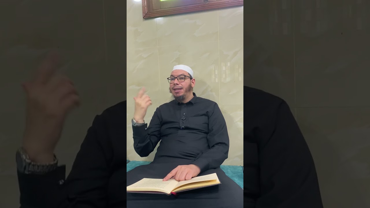 اعتقاد أهل السنة 12