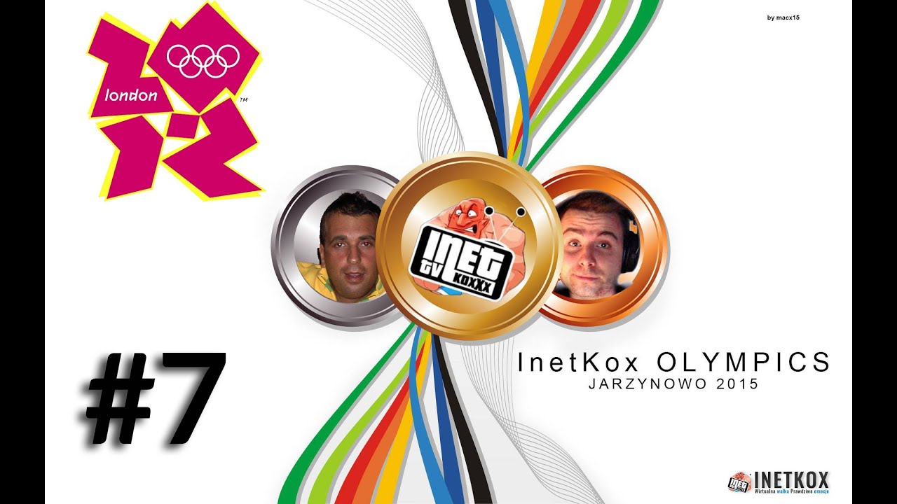 Olimpiada Koxów w Jarzynowie #7