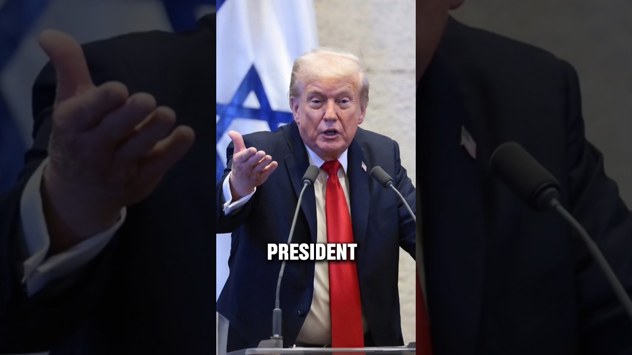 Трамп в ярости на Нетаньяху? Отношения США и Израиля под угрозой