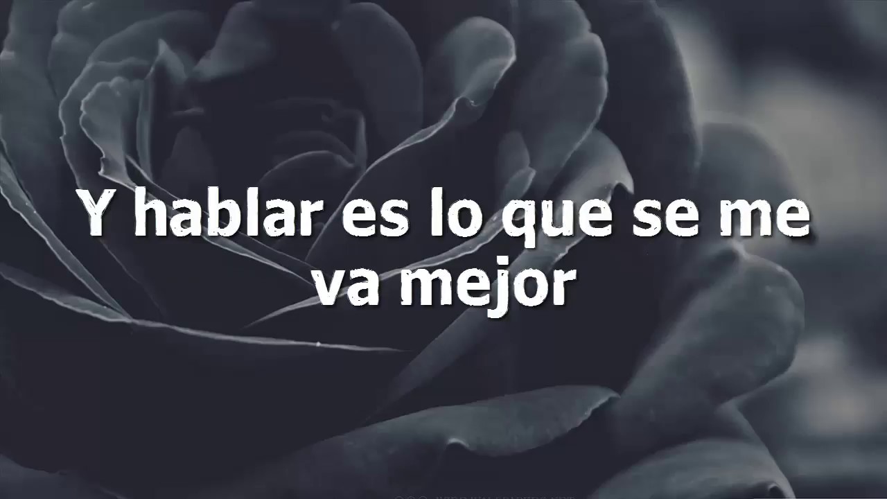 Bajofondo - El Mareo ft Gustavo Cerati letra