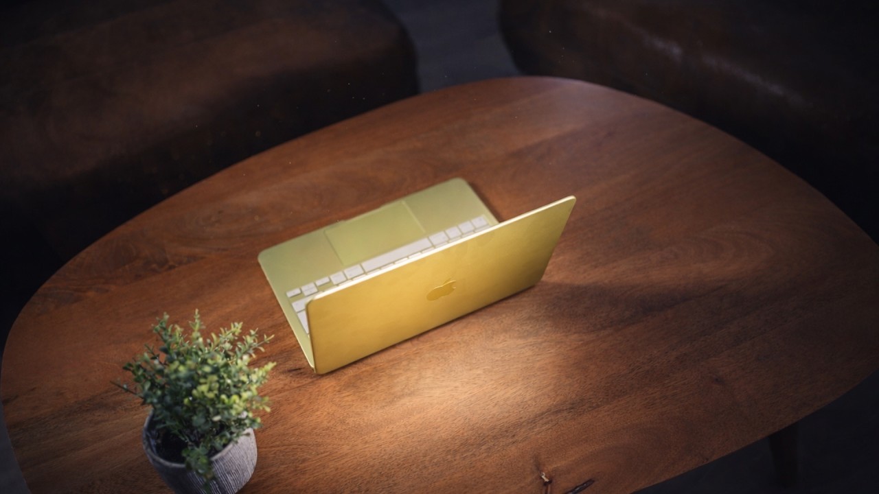 24 heures avec le MacBook Neo : je ne m’attendais pas à ça