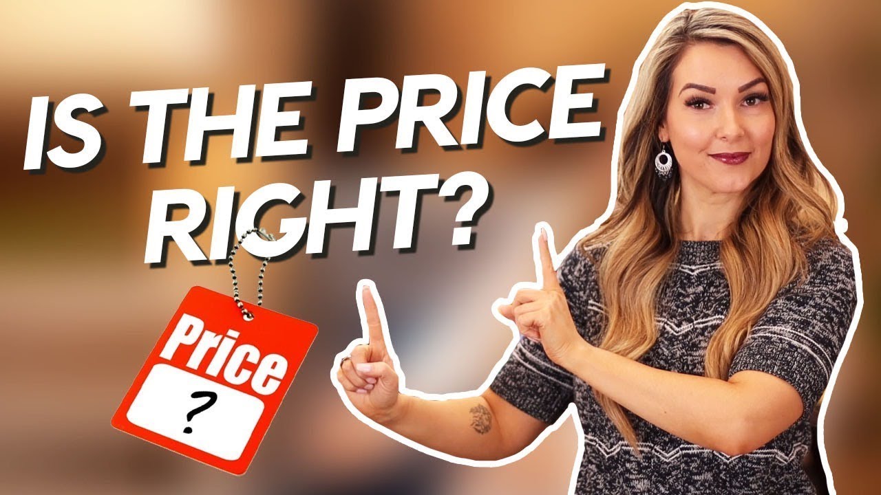 How To Increase The Price Of A Product
