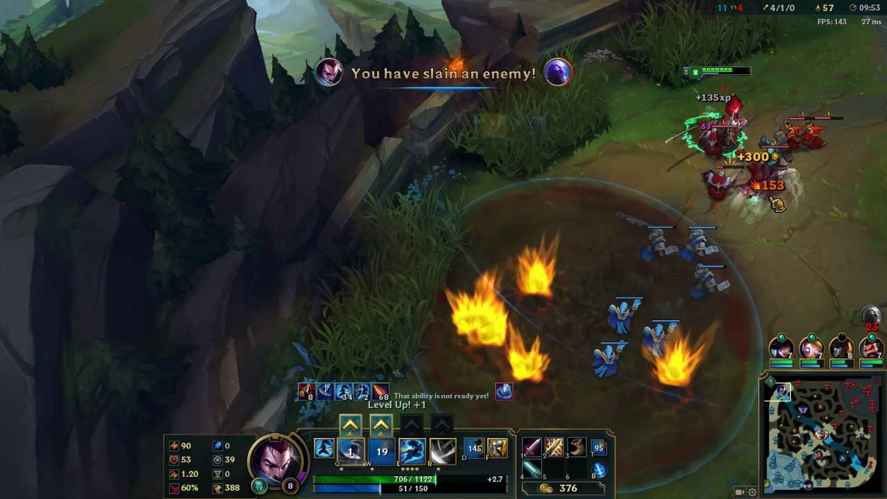 NA gragas transfers to EUW