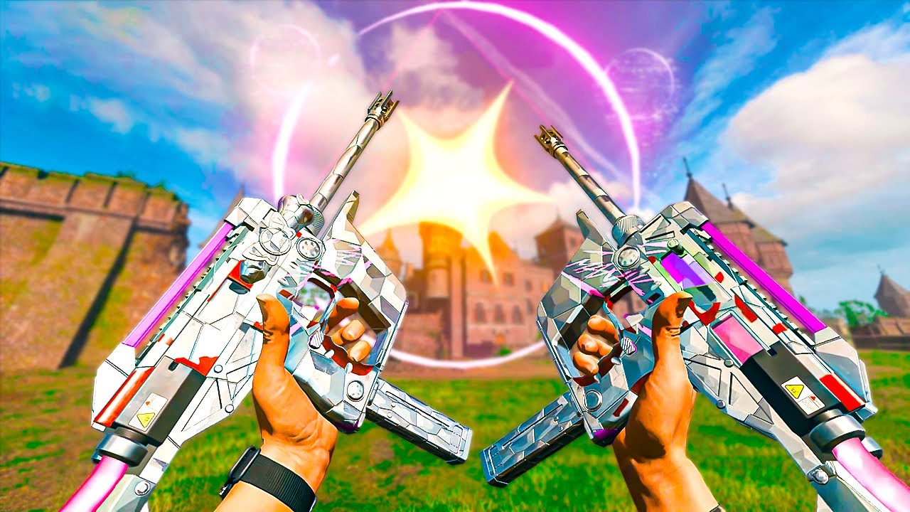 POV: You’re the Best Solo vs Trios Player