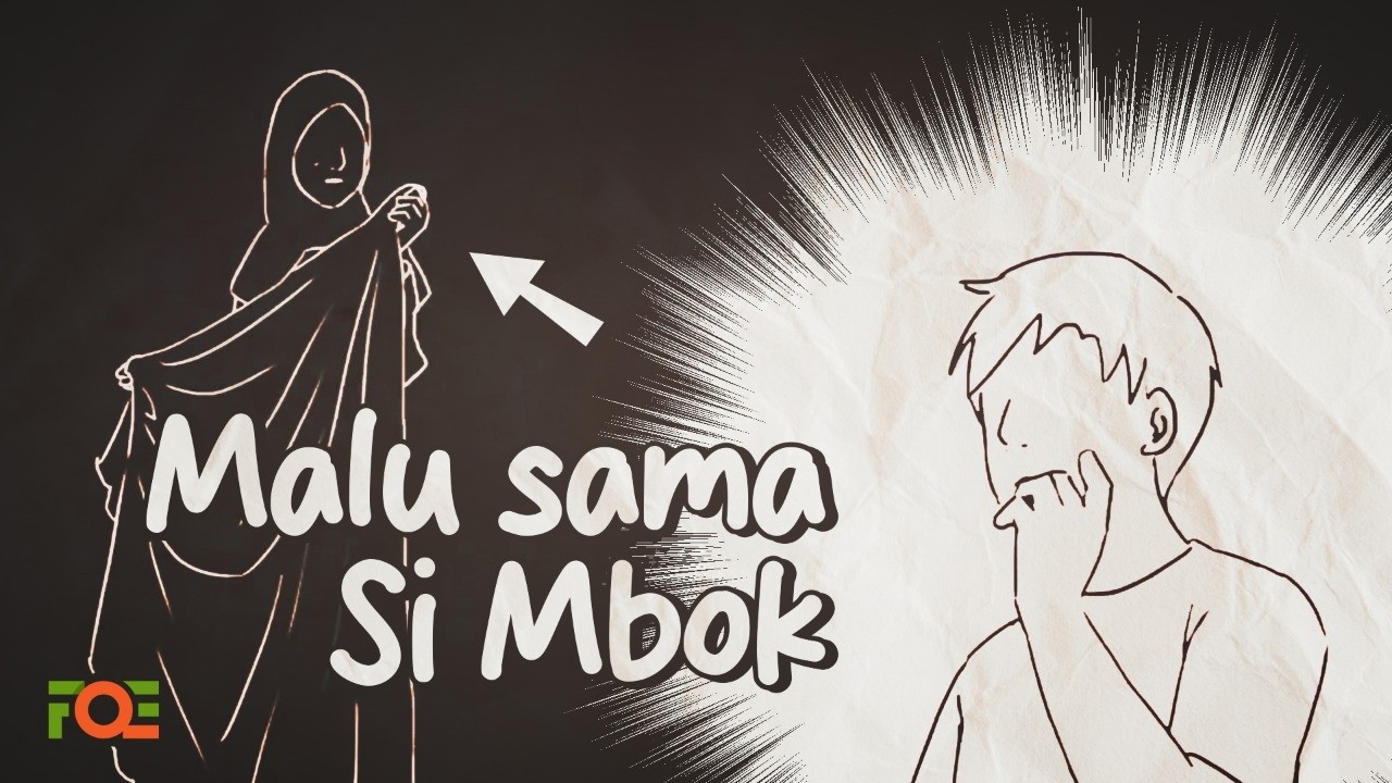 Aku Masuk Islam Karena Melihatnya Taat