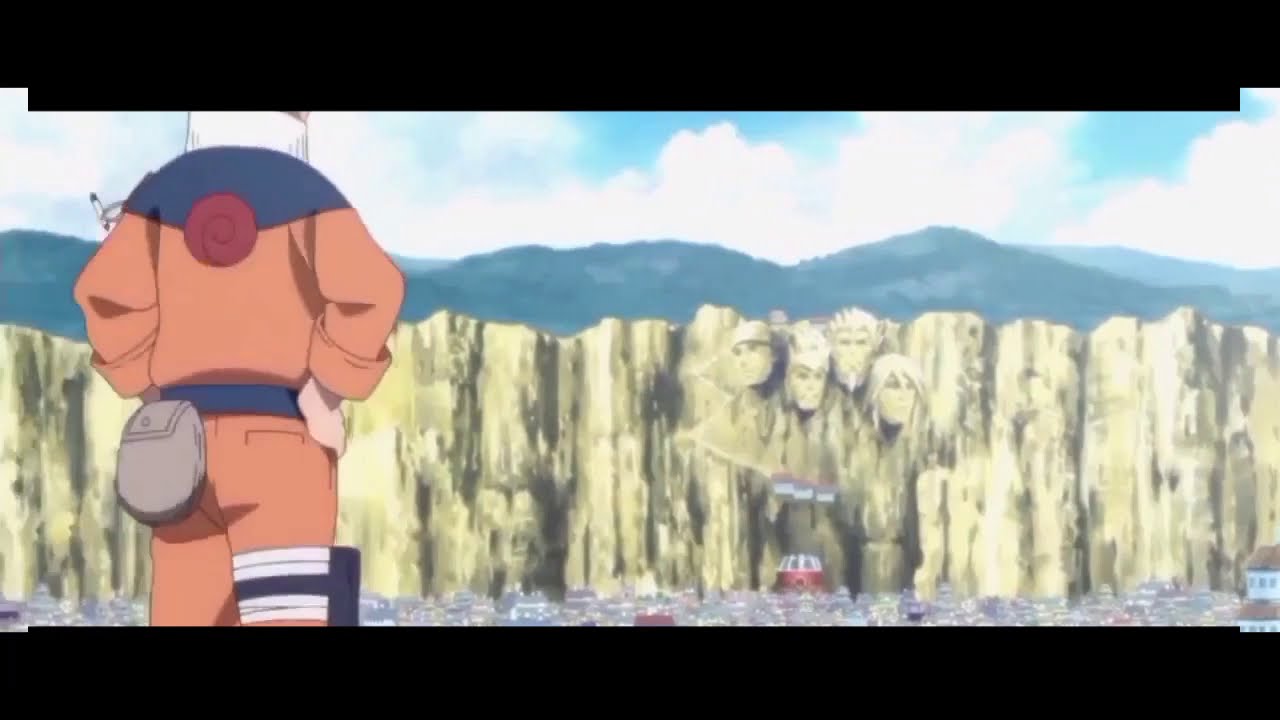Naruto AMV - Centuries