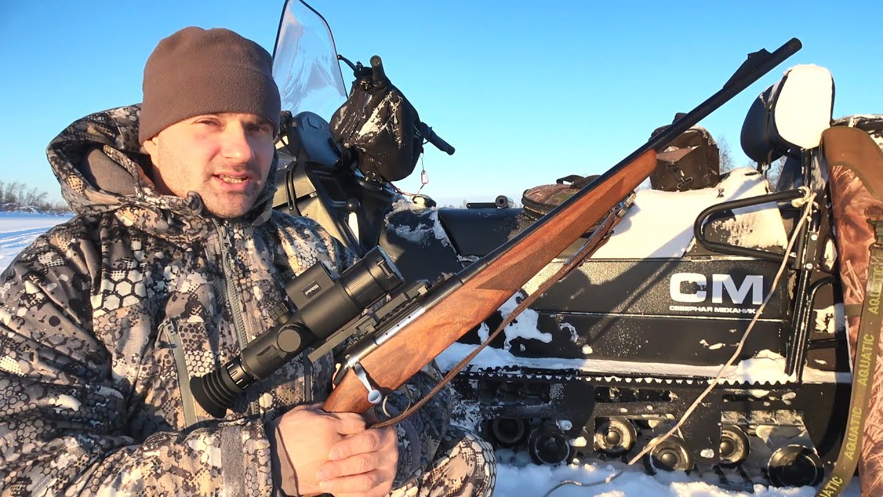 НОВИКА В МИРЕ ОХОТЫ. БЮДЖЕТНЫЕ ПРИБОРЫ ДЛЯ НОЧНОЙ ОХОТЫ ОТ PRS. RAZE 650LR РЕАЛЬНЫЕ ТЕСТЫ В ПОЛЯХ.