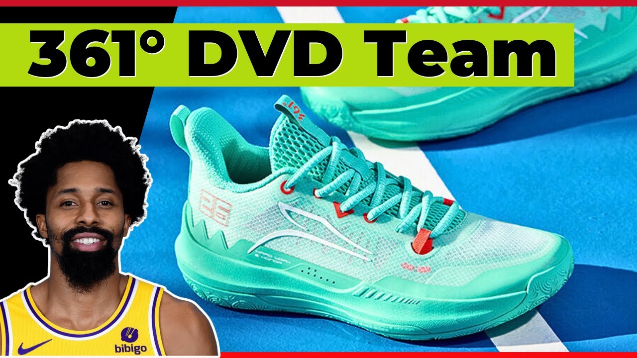 361° DVD Team Performance Review