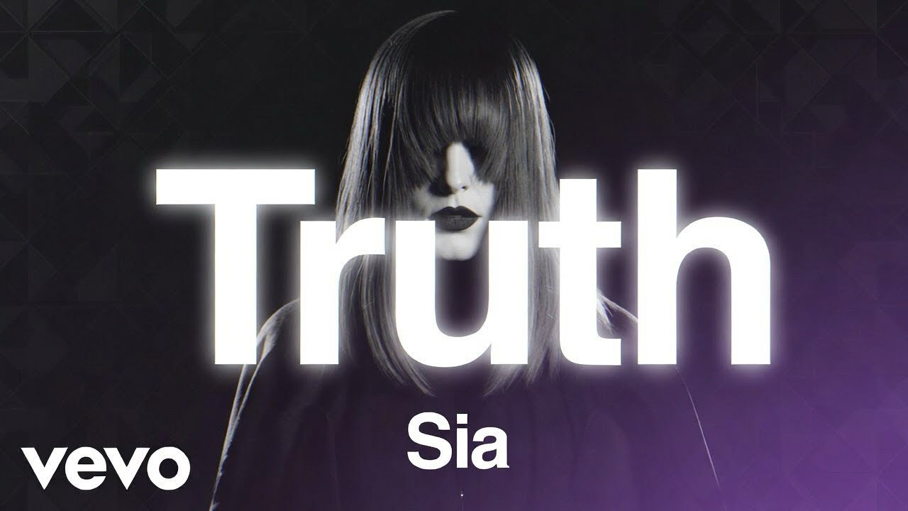 Truth - Sia 