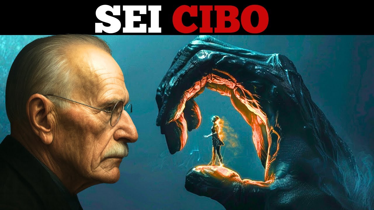 Lui non ti ama: Sei solo 