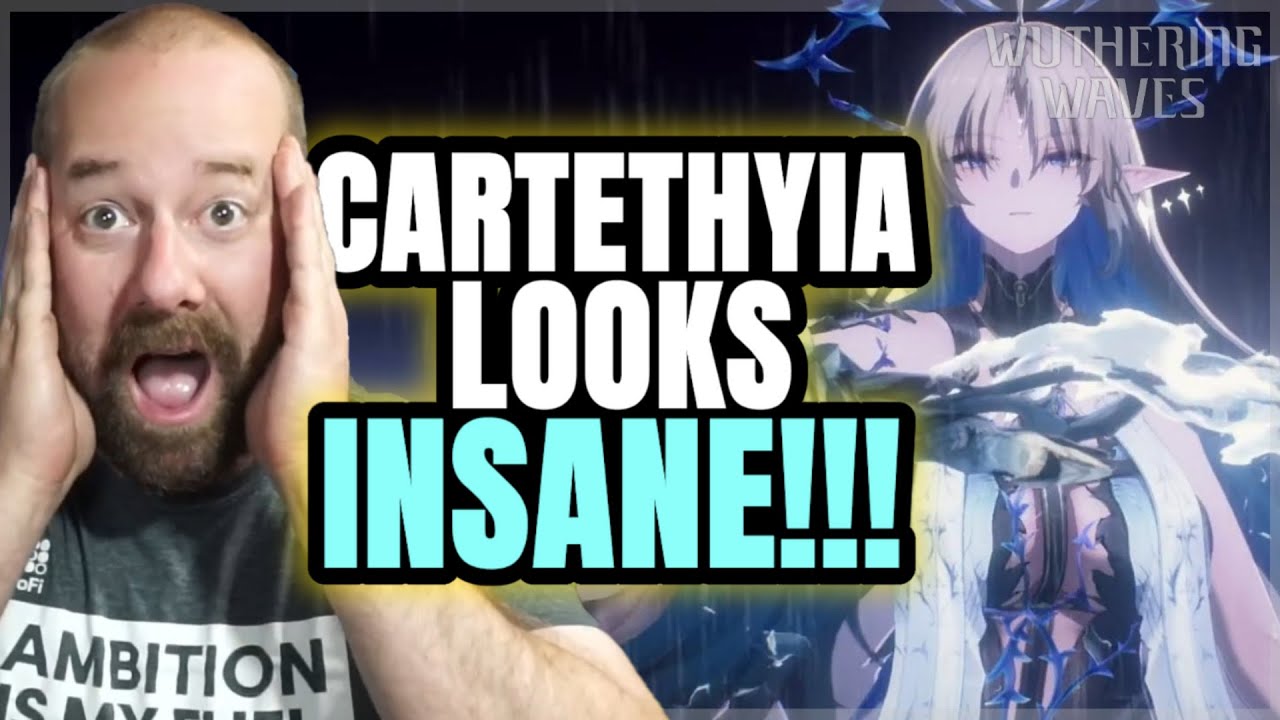 Cartethyia Animations LEAKED on Twitter | They look INSANE!!!