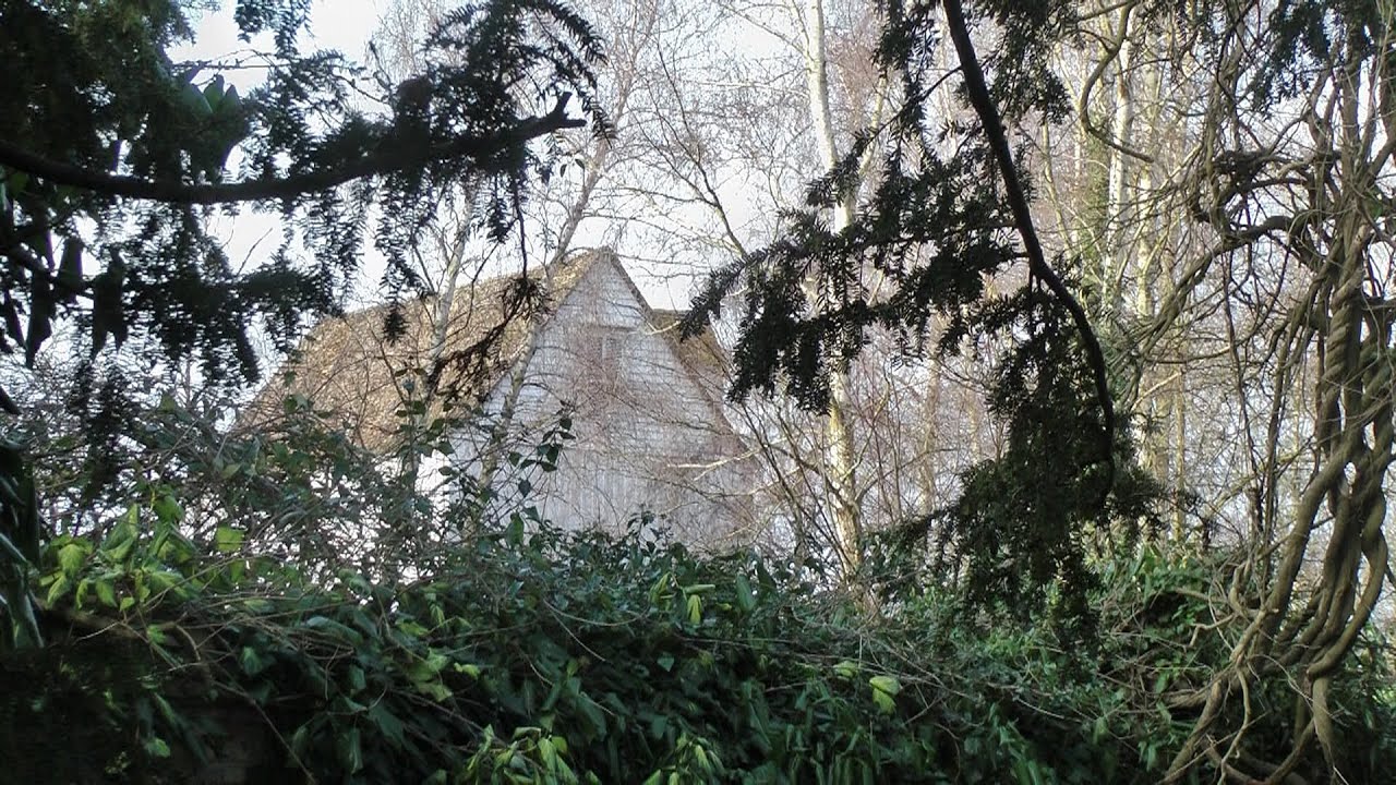 Anglesey Abbey in Cambridgeshire