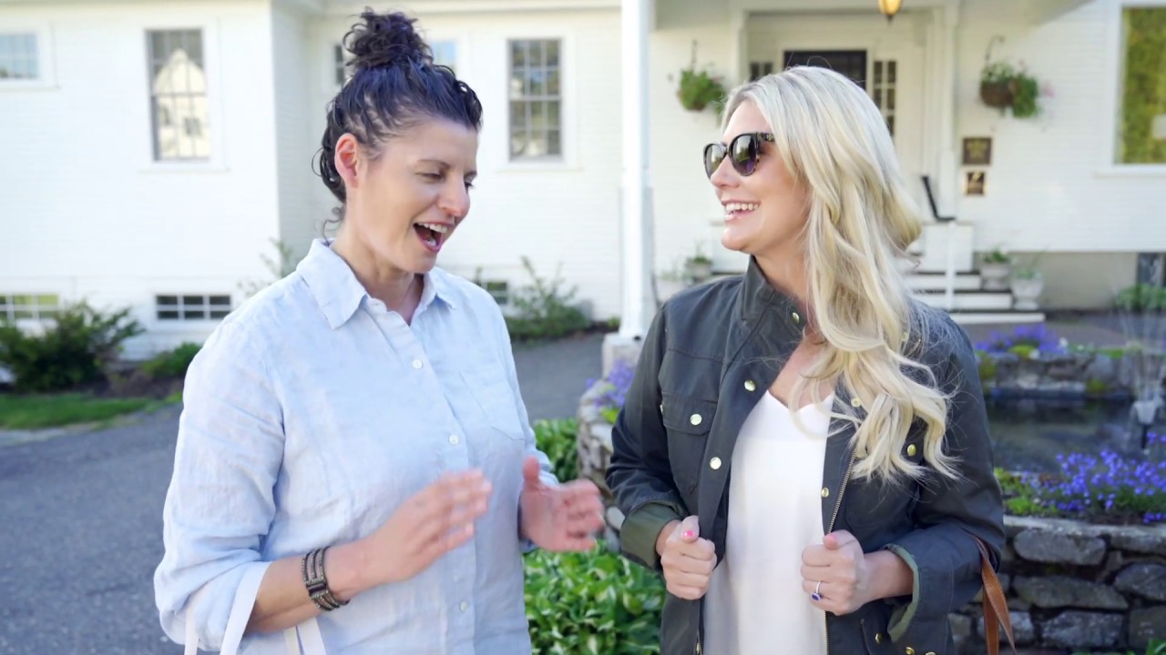 MaineLife — сезон 4, серия 12 — Гринвилл