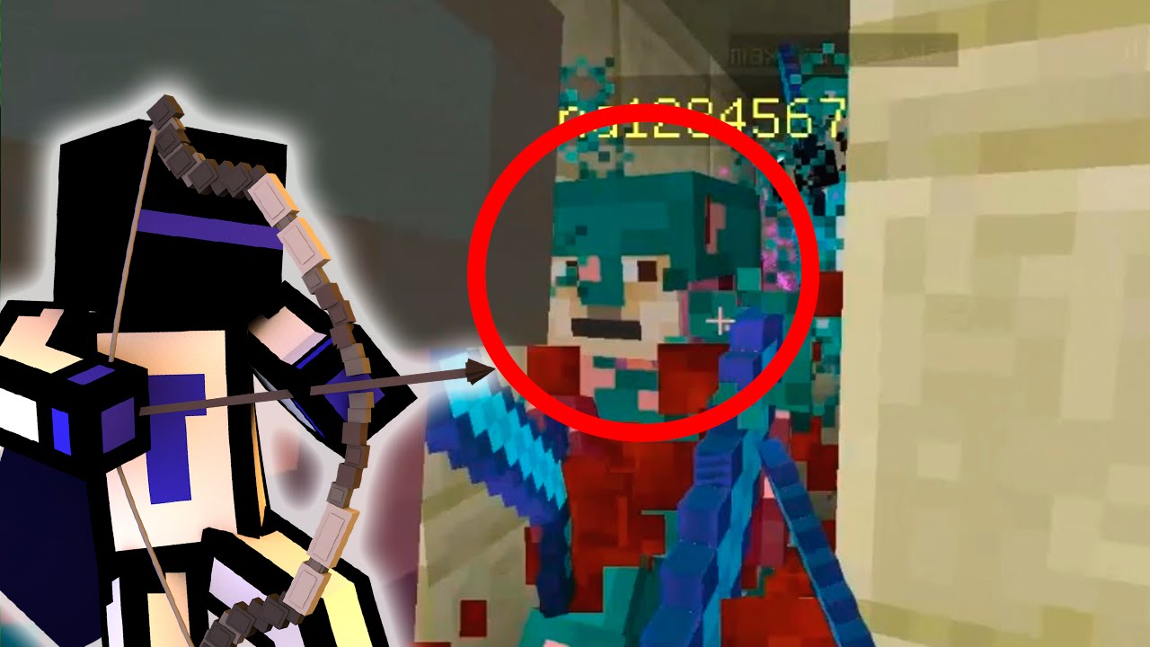Хороший напарник попался - Minecraft Hard Bed wars #2