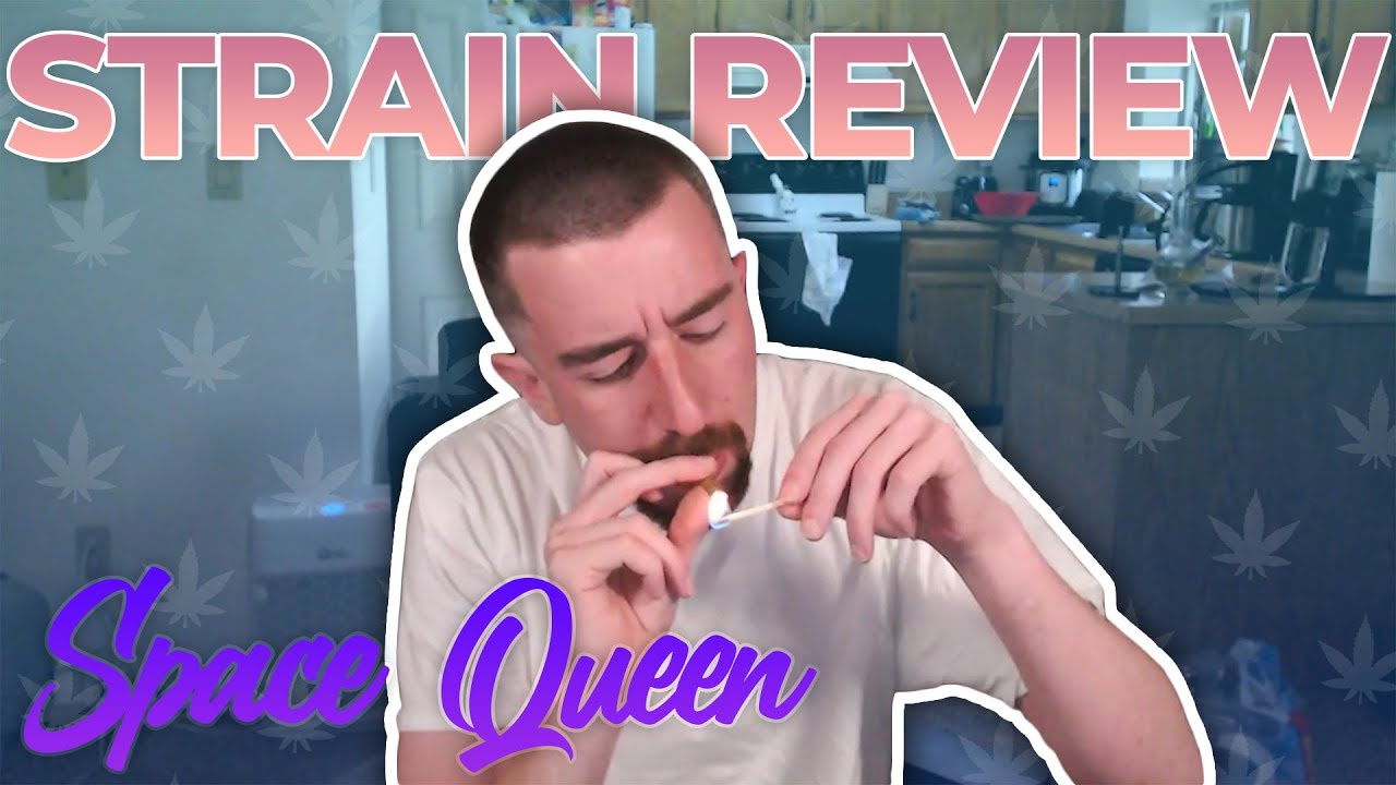 Space Queen Review