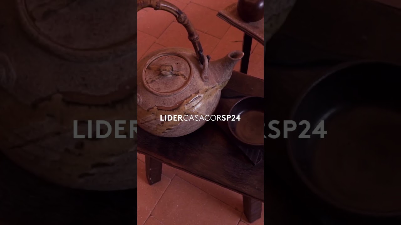 Lider na CASACOR S&atilde;o Paulo 2024