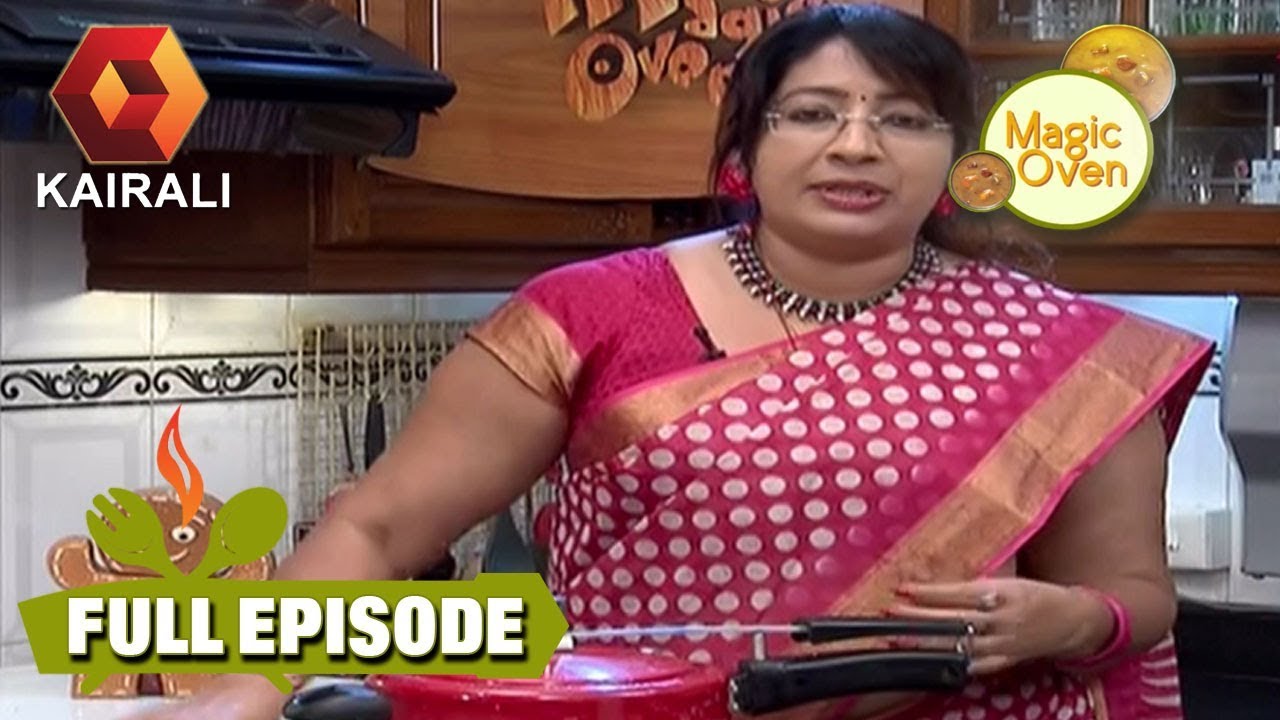 Magic Oven | മട്ടന്‍ സ്റ്റു Creamy Mutton Stew | 11th November 2019