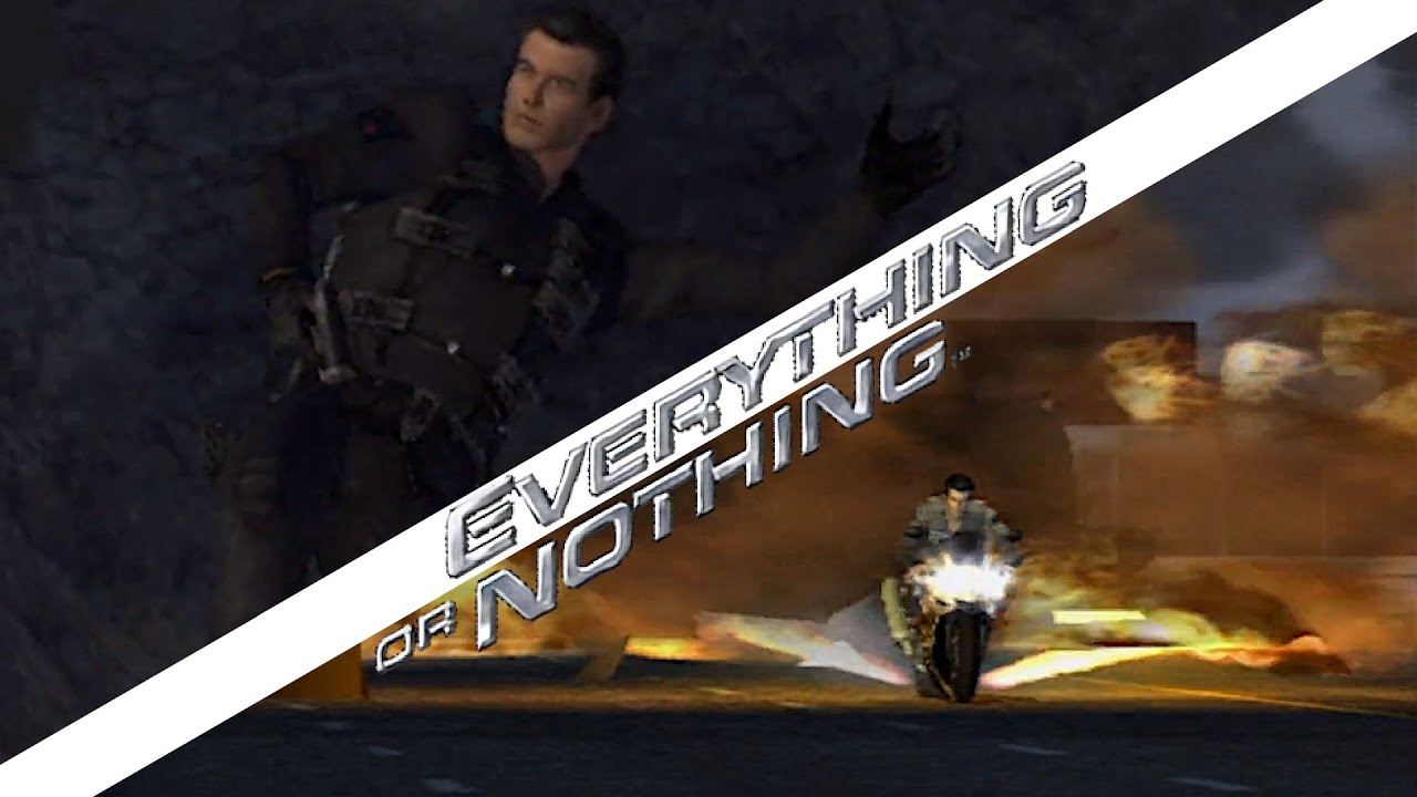Everything or Nothing (OPSM2-UK Demo)