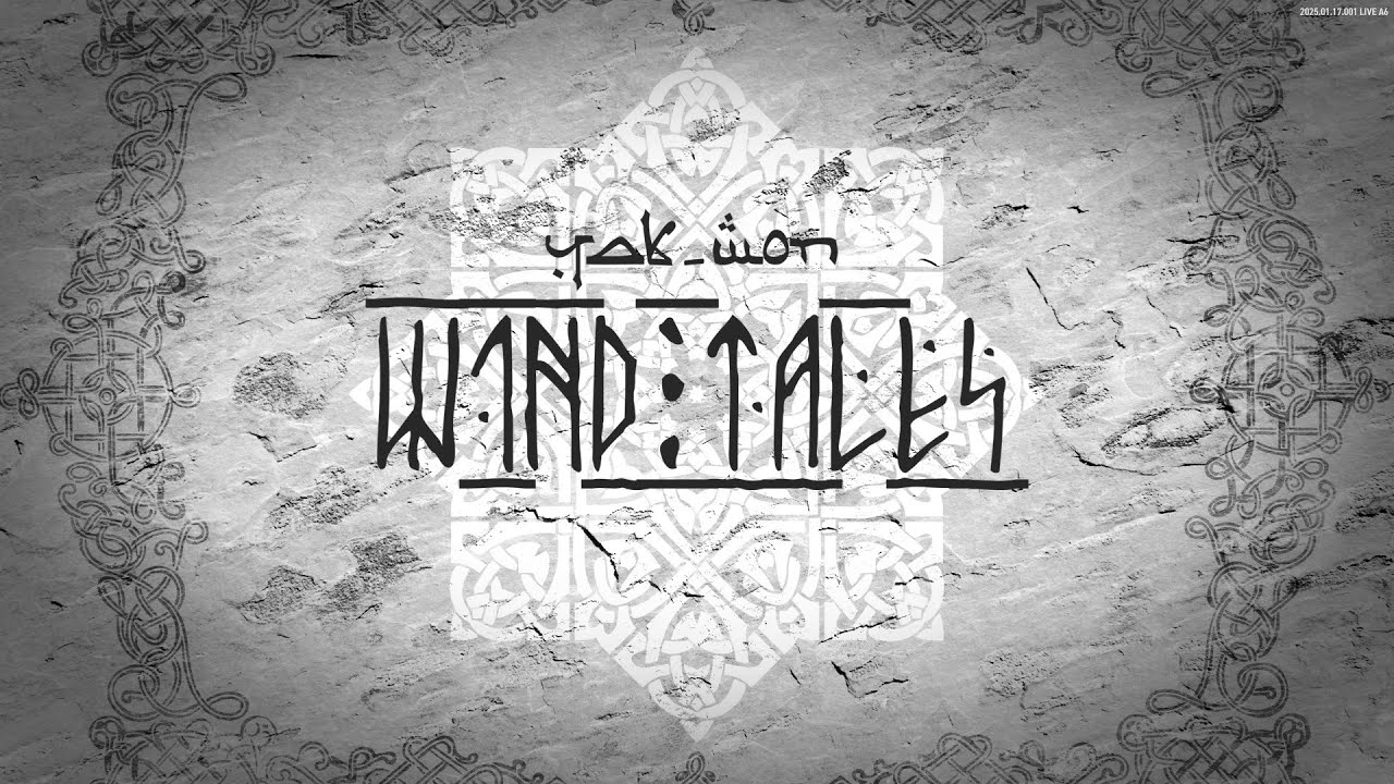 [EZ2ON BGA] Wind Tales - yak_won
