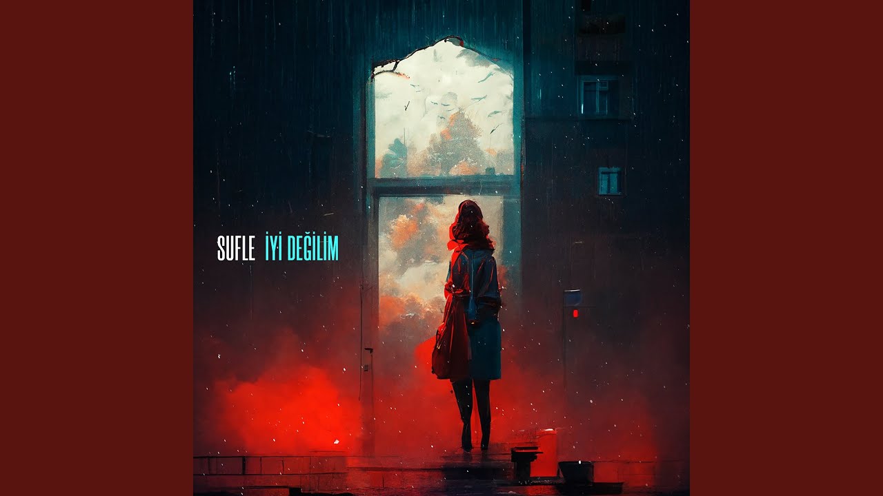 İyi Değilim