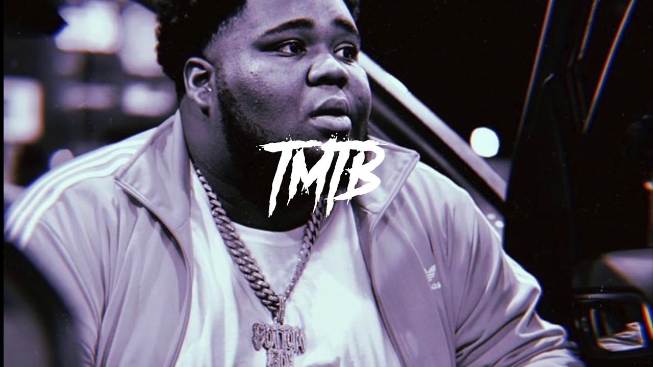 Rod Wave x Quando Rondo Type Beat - Pain I Felt | @TreMadeThis