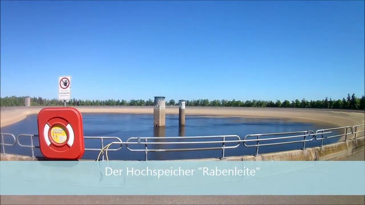 Pfreimdtaltrail Am 06.05.2018