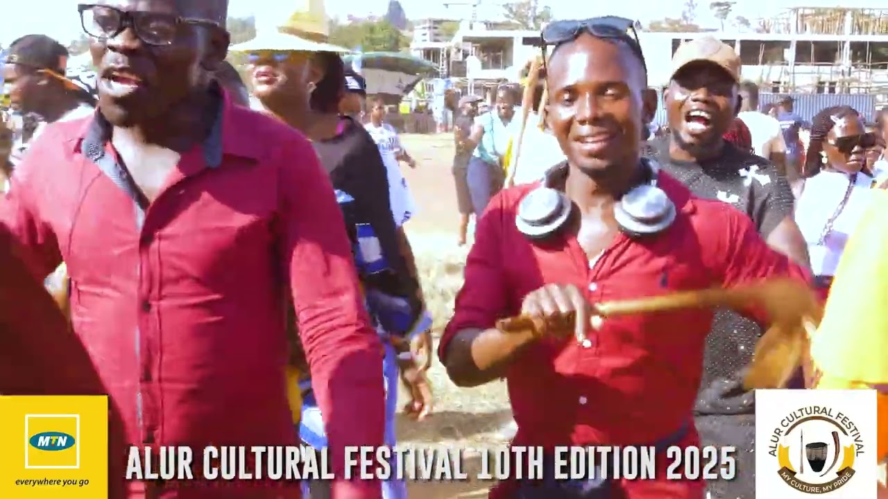 Production of the 10th edition of Alur cultural Festival 2025