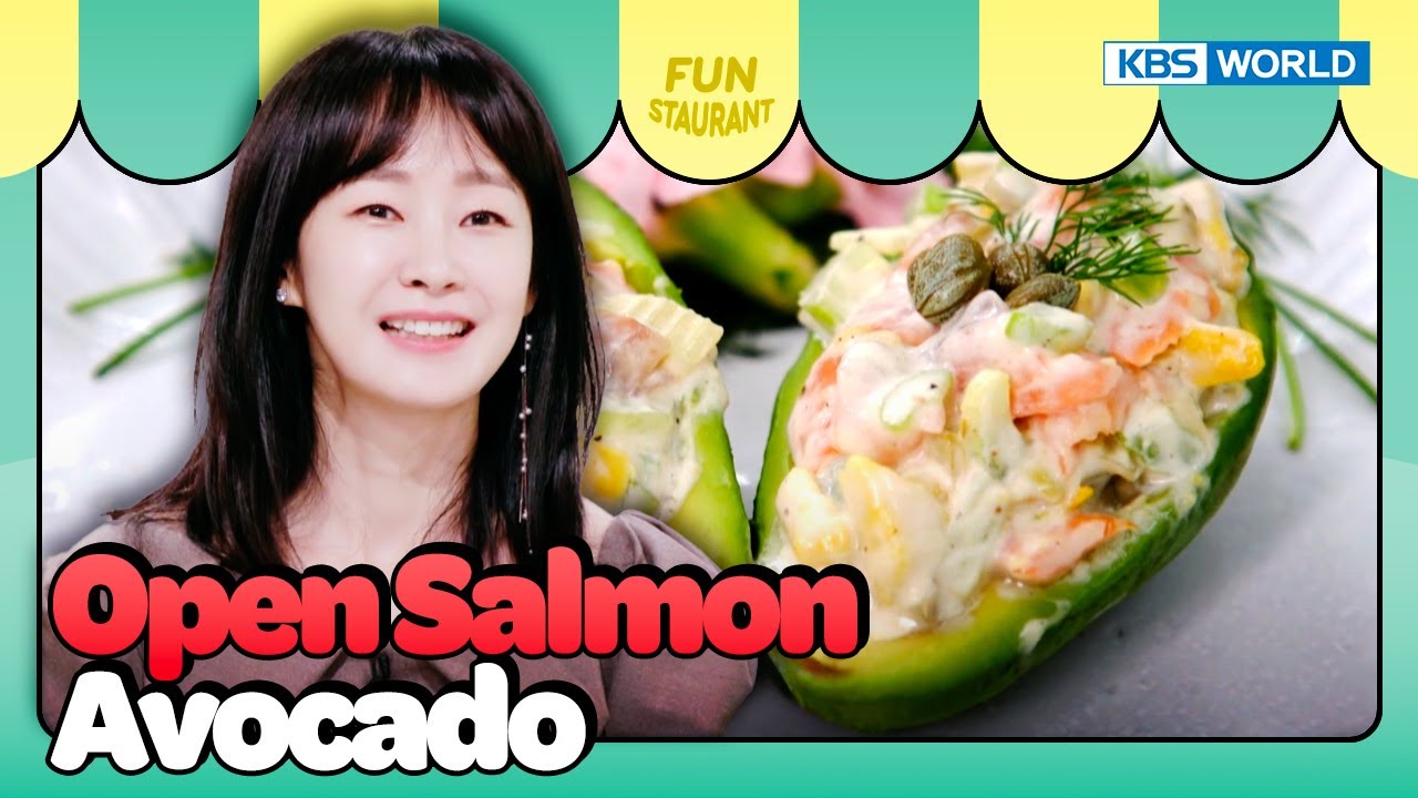 The Innocent Beauty Sebin!!😲 [Stars Top Recipe at Fun Staurant : EP191-1] | KBS WORLD TV 231002
