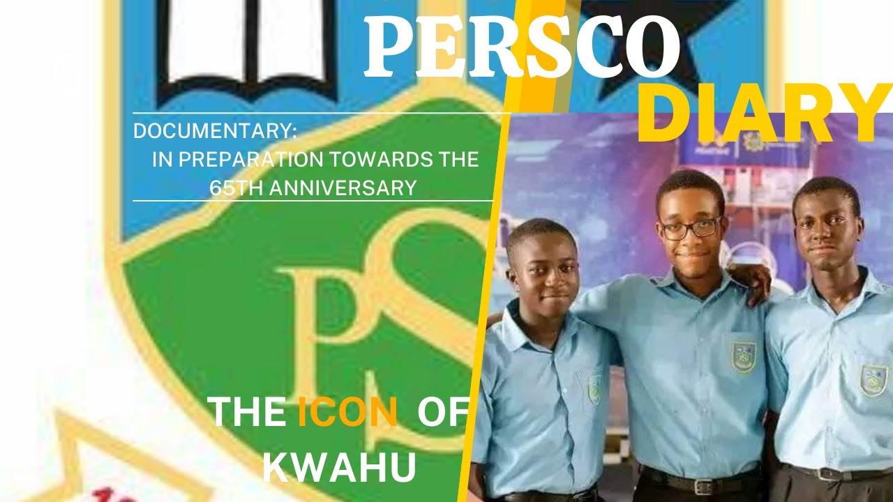 BEING THE EASTERN REGIONAL CHAMPIONS IS NOT ENOUGH | PERSCO QUIZ BOYS CHARGED TO WIN NSMQ, 2022.