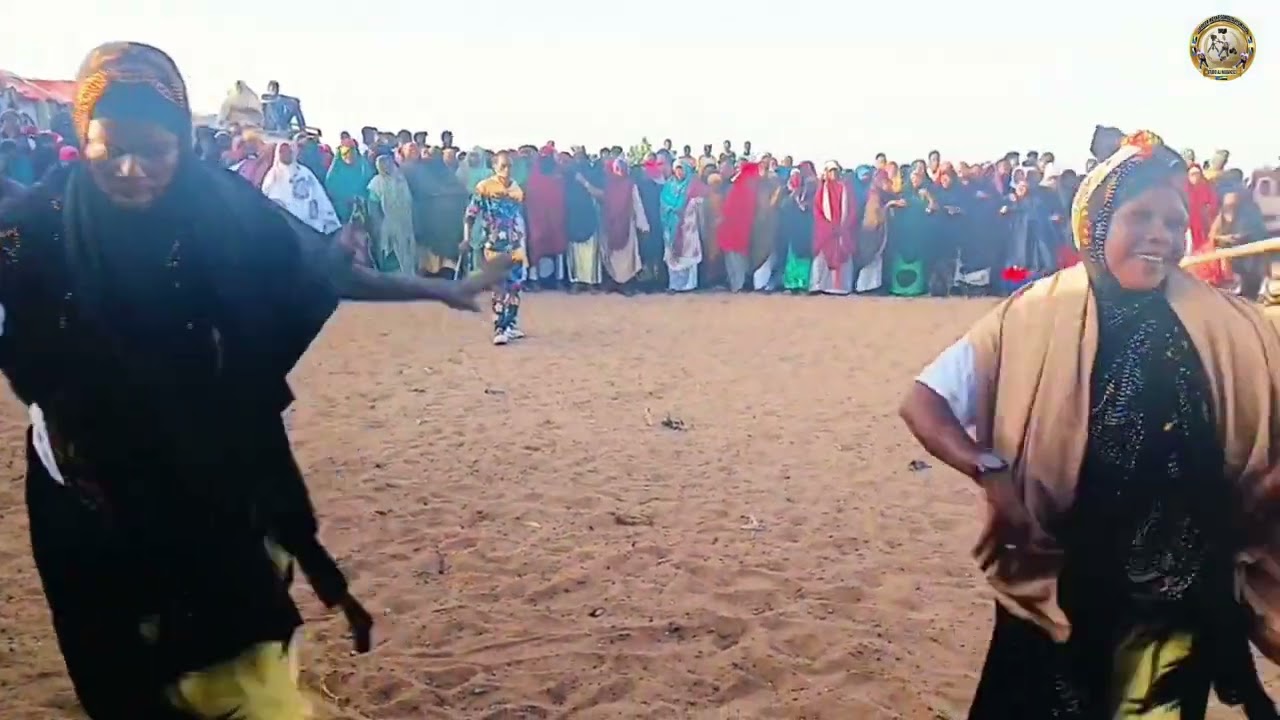SOMALI BANTU SHARAROW KISMAAYO studio ali hassan 2024