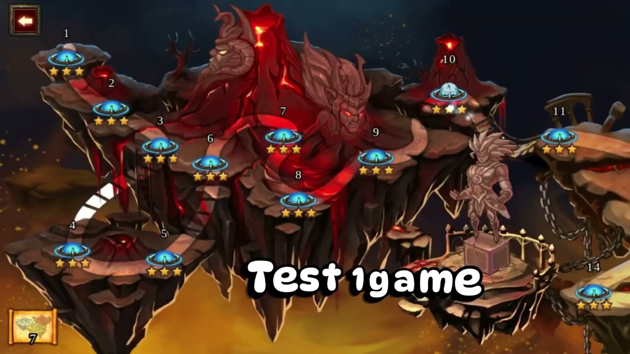 [Epic Heroes War] | Rv acc sp sói siuu zip 🤯😱