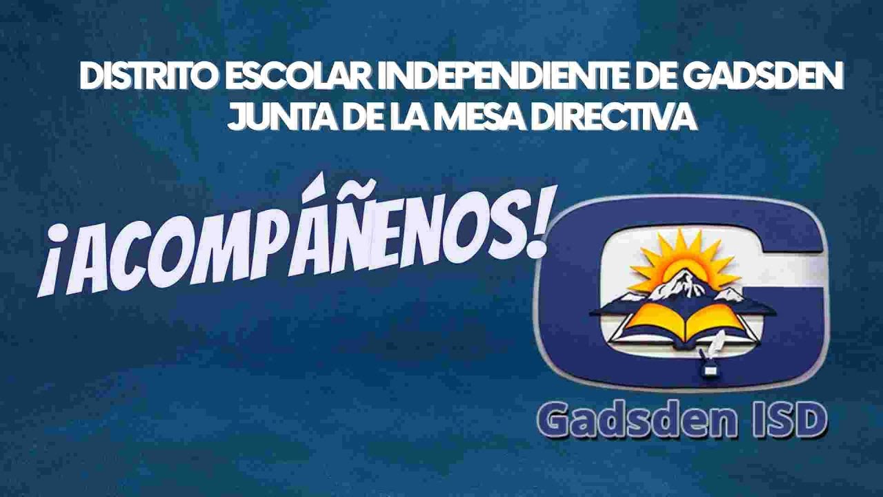 Reunión de la mesa directiva de GISD