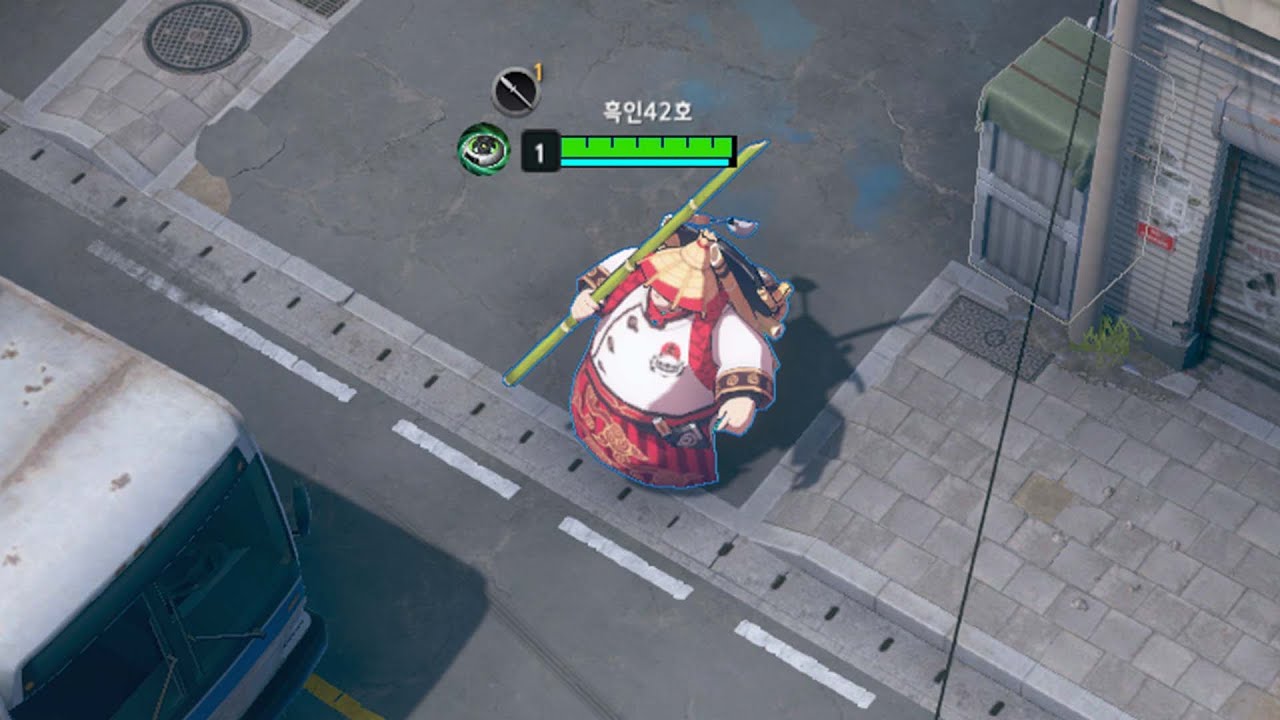 쇼우 연구소,,