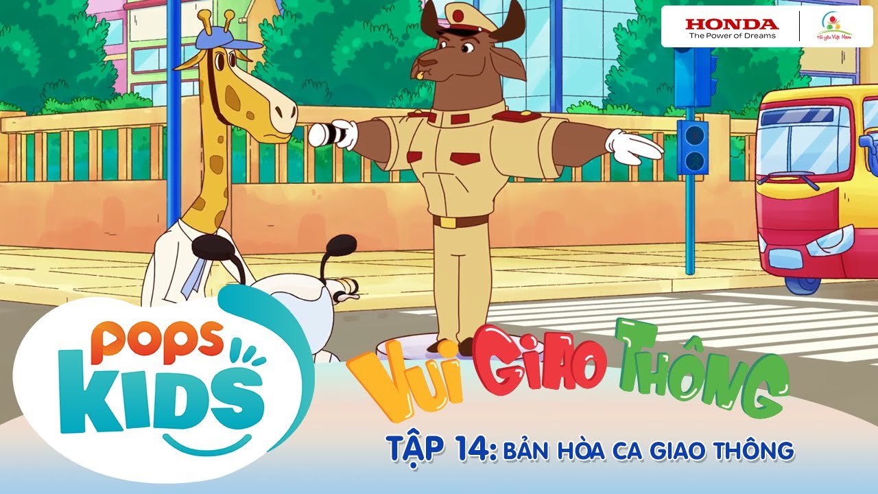 Tôi yêu Việt Nam 