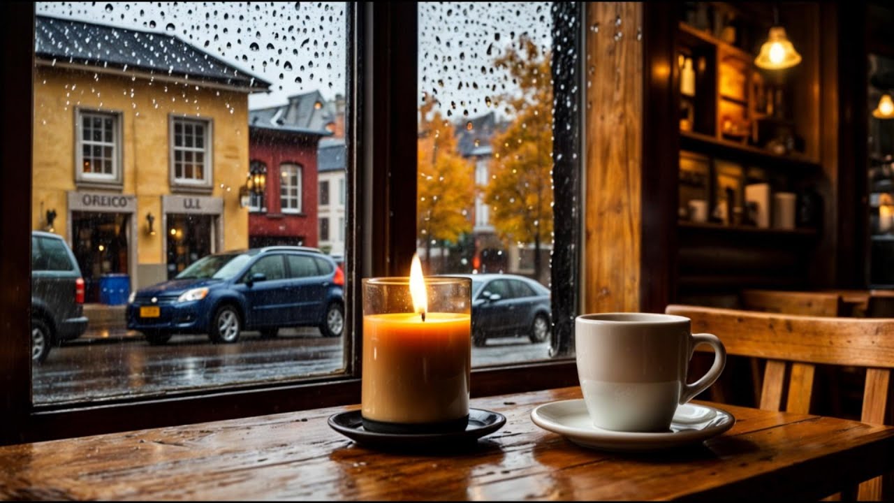 Jazz Music for Brain Power - Deep Focus Instrumentals for Study and Office Work