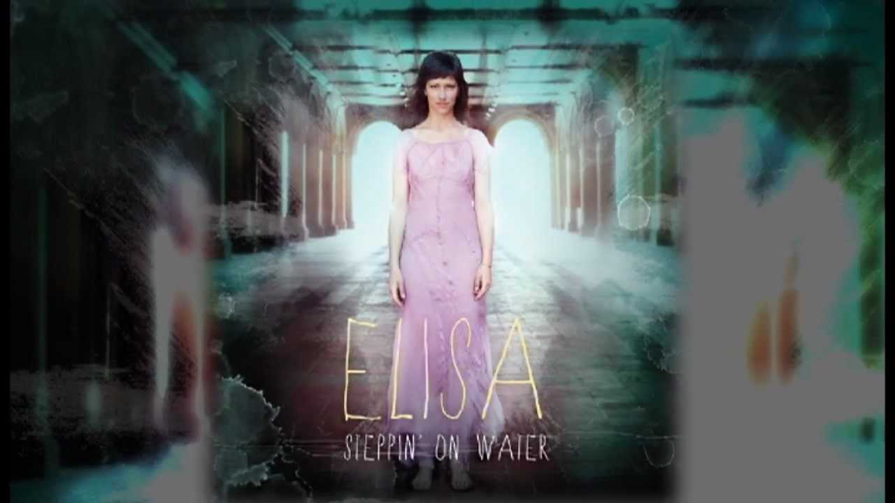 ELISA - The Making of 