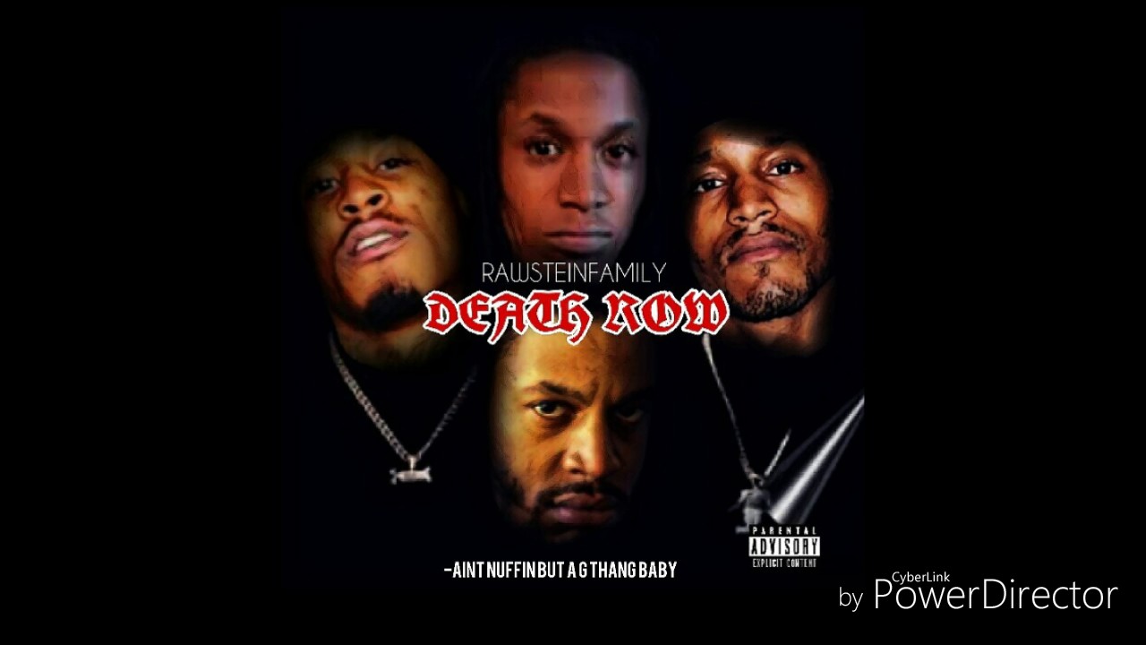 Rawstein Family - Death Row  2017